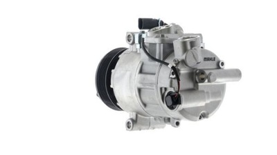 КОМПРЕСОР КОНДИЦІОНЕРА VW A4/A6 6SEU14C ACP44000S BEHR MAHLE 