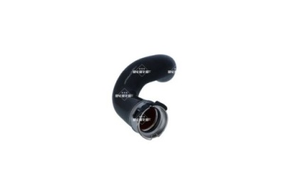 Шланг інтеркулер renault фото №1