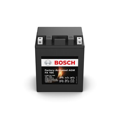 АКУМУЛЯТОР BOSCH 0 986 FA1 050