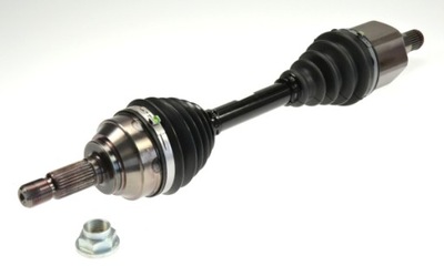 LOBRO 305643 SHAFT DRIVING - milautoparts-fr.ukrlive.com