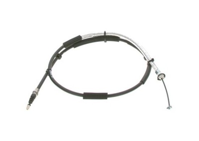 148495 BOSCH CABLE FRENOS 1 987 477 911 PIEZAS BOSCH  