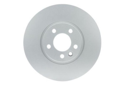 0986479546 bosch диск гальмівна фото №1