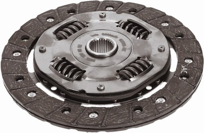 SACHS 3000 950 002 COMPLET SPRZEGIEL - milautoparts-fr.ukrlive.com