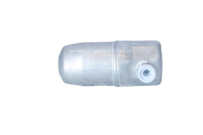 Осушувач кондиціонера vw audi a4/passat фото №1