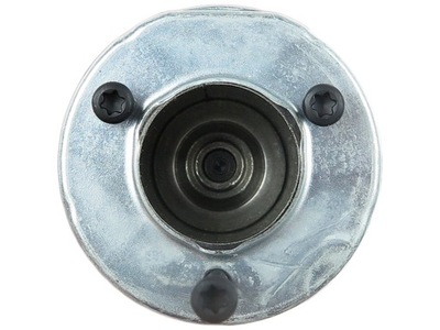 Выключатель электромагнитный, стартер as-pl ss3047 valeo фото №1