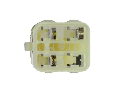 Febi bilstein 177497 датчик лямбда-зонд фото №1