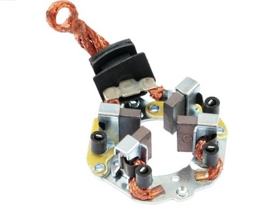 Ast sbh6012 запчасти alt + rozruszn запчасти alt + rozru фото №1