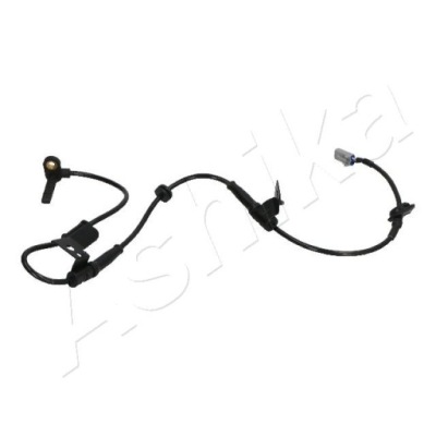 Датчик abs mitsubishi grandis 2,0di-d 7- /prz/ фото №1