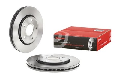 BREMBO DISCO DE FRENADO DODGE  