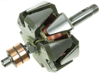 ROTOR ALTERNADOR  