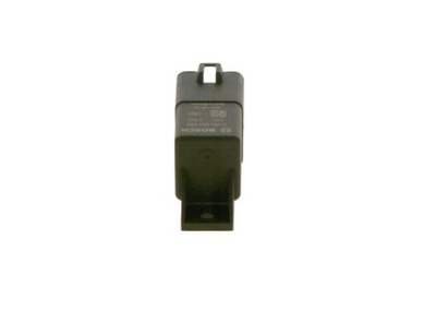 RELÉ BUJÍAS ZAR. VW PASSAT 1,9TDI 98- 0281003089 BOSCH  