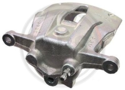 SOPORTE DE FRENADO OPEL CORSA C 00-09 PP  