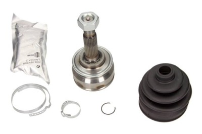 AXLE SWIVEL ZEW. NISSAN MICRA 1,3/1,5D 93- MAXGEAR  