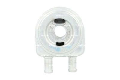 31836/nrf радиатор масла фото №1