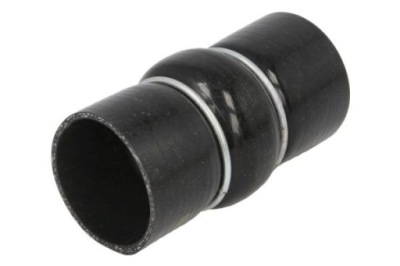 Шланг радиатора воздуха l верх/зад, фото №1