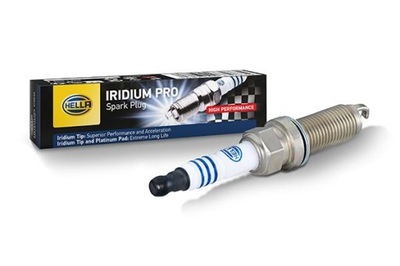 ŽVAKĖ INF9RC-11P IRIDIUM PRO 