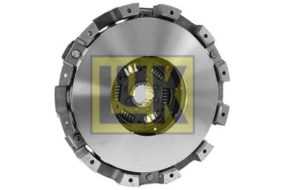 Притиск зчеплення 231 0087 10 luk фото №1