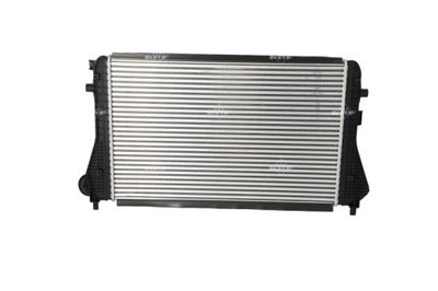 AUŠINTUVAS INTERCOOLER GOLF VI 2.0TDI 30316/NRF NRF 