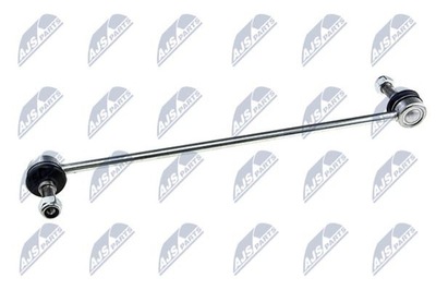 Nty соединитель стабилизатора перед фото №1