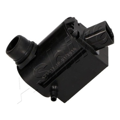 Помпа розпилювача 156-0k-k01/ash ashika фото №1