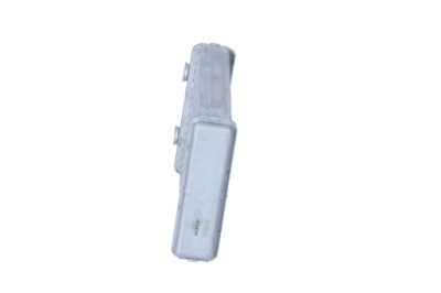 Отопитель fiat bravo ii, stilo 1.2-2.4 01-14 фото №1