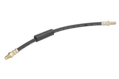 CABLE BRAKE ELASTIC FRONT L/P (DL. 333MM, M10X1/M10X1) FORD  