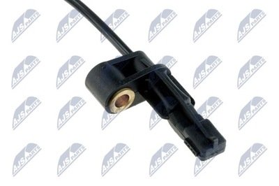 SENSOR ABS PARTE DELANTERA BMW SERIE 3 E46 00-05 /PRAWY/  