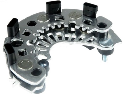 Стартер діодний міст prost. генератора фото №1