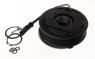 Зчеплення компресор кондиціонер opel ac130199 фото №1