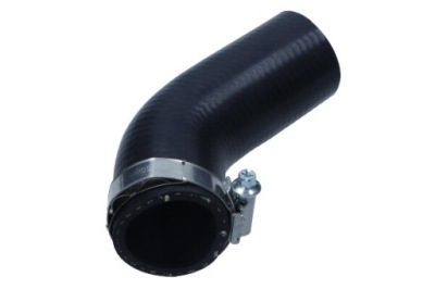 Шланг інтеркулер ford transit 2,2tdc maxgear фото №1