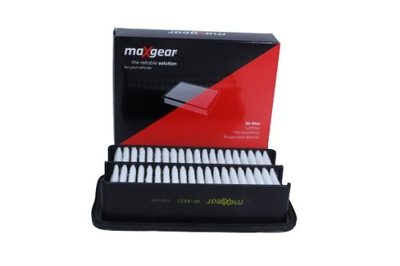 FILTRO AIRE KIA PICANTO 1,1CRDI 05- 26-2382 MAXGEAR MAXGEAR  