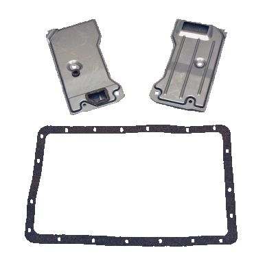 Фільтр гідравліки коробки передача. фото №1