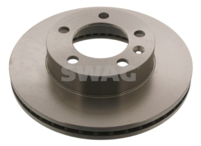 DISQUE DE FREIN SWAG 60939346 RENAULT 