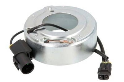 G04871 THERMOTEC КОТУШКА КОМПРЕСОРА КОНДИЦІОНЕРА (MITSUBISHI, MSC90CAS) PASUJ