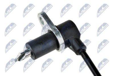 Датчик abs перед nissan patrol y61 97- /правый/ фото №1