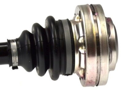 Приводной вал приводная spidan 0.024774 фото №1