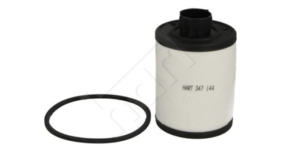 HART 347 144 FILTRO COMBUSTIBLES VENTA  