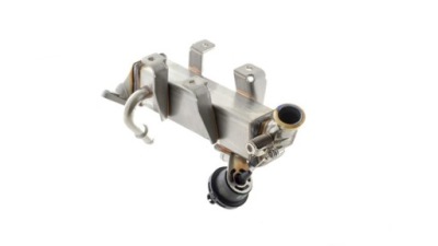 Клапан egr behr premium line фото №1