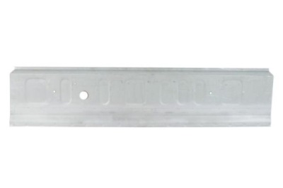 Обшивка стены боковой фото №1