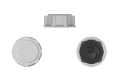 Кришка бачок рідини розширювальний 1 фото №1