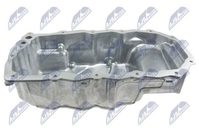 BANDEJA DE ACEITE CHRYSLER PT CRUISER 2.4 03-  