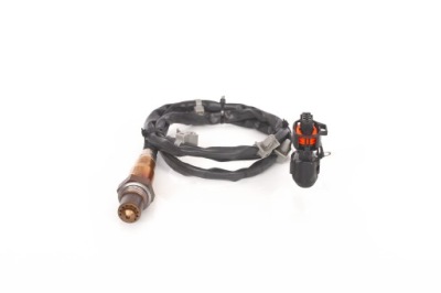 BOSCH 0 258 006 957 ЗОНДА ЛЯМБДА 
