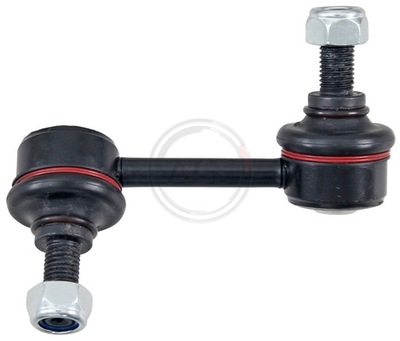 З'єднувач стабілізатора hyundai t фото №1