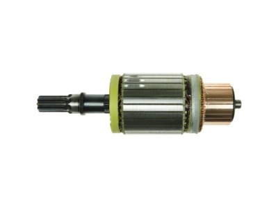 Крильчатка стартер as-pl sa2018 фото №1