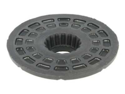 Magnum технология проставка резиновый, подвеска a8x006mt фото №1