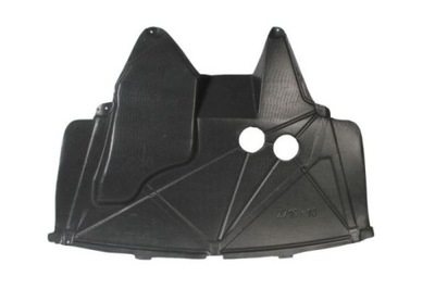 Защита pod двигатель renault twingo 93- фото №1