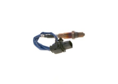 BOSCH 0 258 017 359 SONDA LAMBDA  