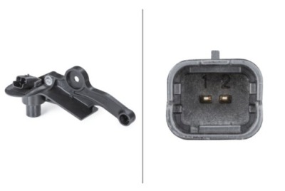 Hella 6pu 009 163-461 генератор импульсов, wał коленчатый фото №1