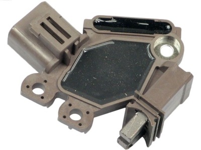 AUTOSTARTER REGULADOR DE TENSIÓN ALTERNADOR  