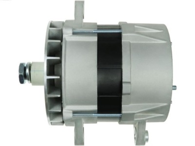 Генератор daf 95 scania bk112 as-pl a0024 фото №1